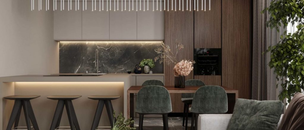 Top 65 Architecture firms in Russia -18