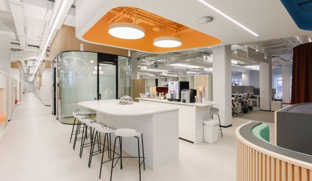 Top 65 Architecture firms in Russia -20