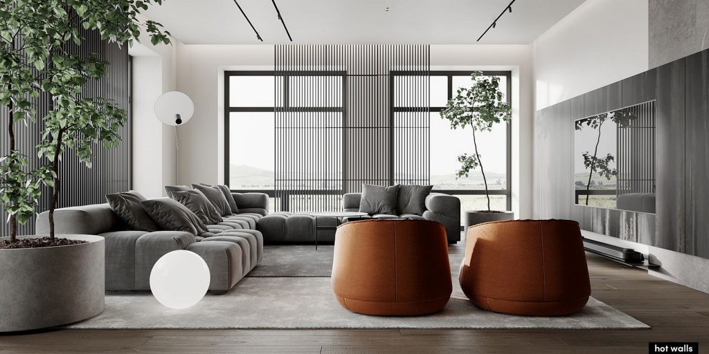 Top 65 Architecture firms in Russia -23