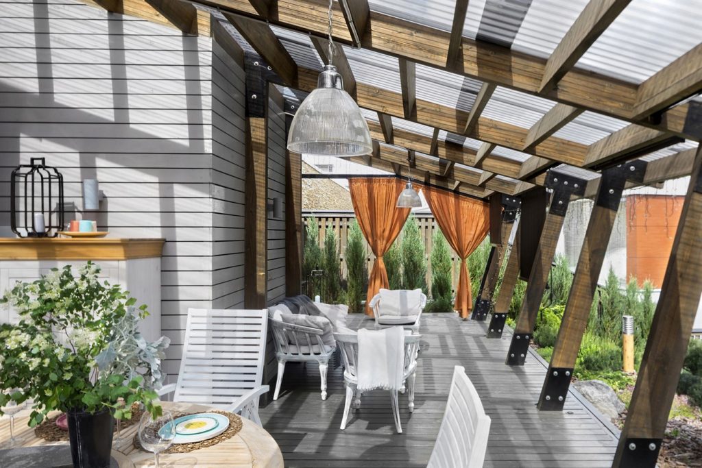 Top 65 Architecture firms in Russia -24