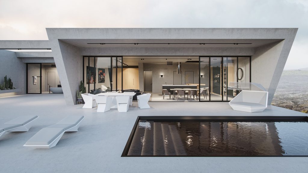 Top 65 Architecture firms in Russia -28