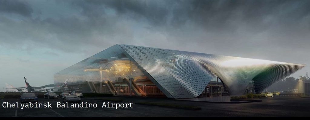 Top 65 Architecture firms in Russia -31