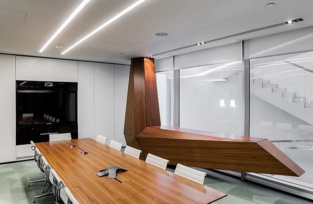 Top 65 Architecture firms in Russia -32