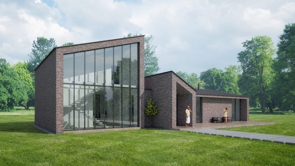 Top 65 Architecture firms in Russia -35