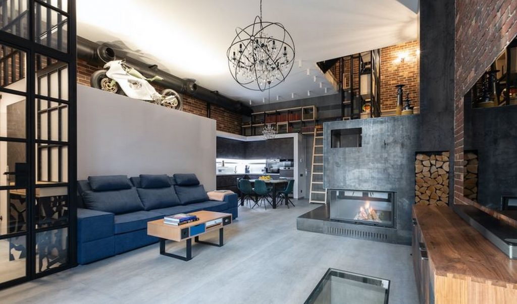Top 65 Architecture firms in Russia -36