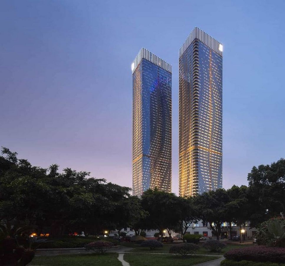 Top 65 Architecture firms in Russia -37