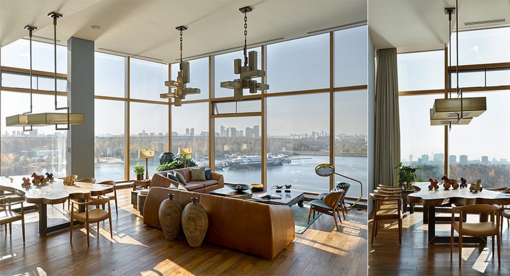 Top 65 Architecture firms in Russia -39