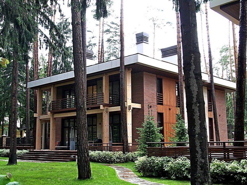 Top 65 Architecture firms in Russia -40