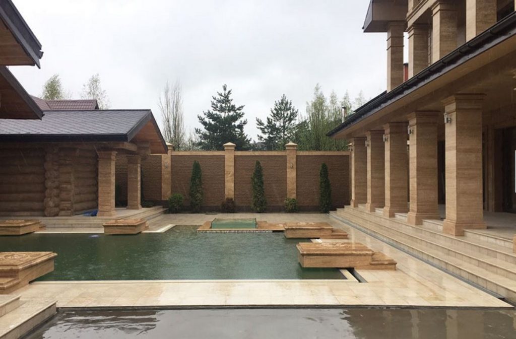 House design by MV Group