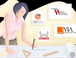 Awards That Honour Women in Architecture - Rethinking The Future