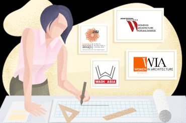 Awards That Honour Women in Architecture - Rethinking The Future