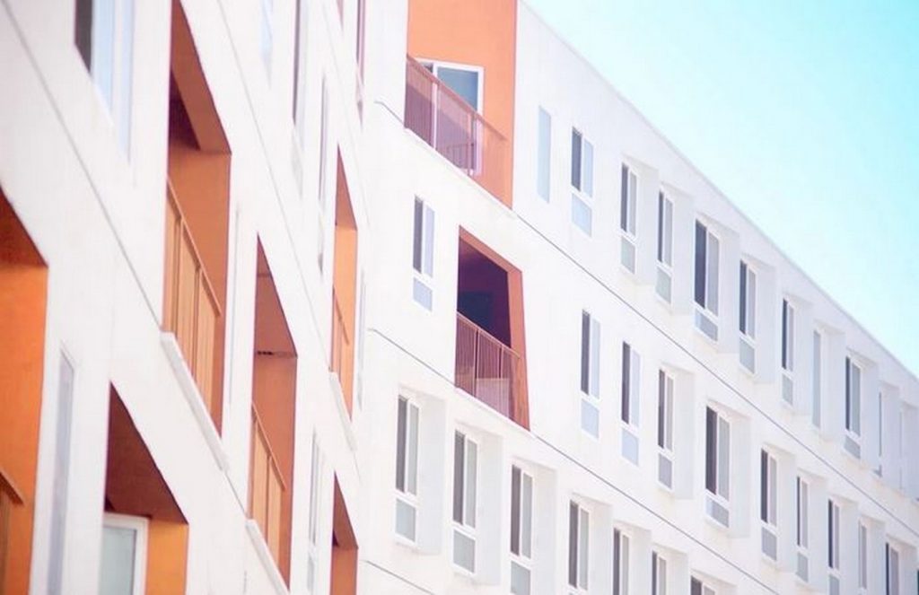 Top Architecture Firms in Houston -1