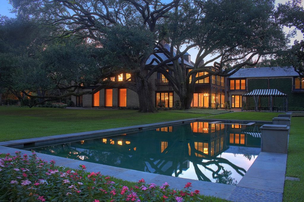 Top Architect Firms in Houston -10