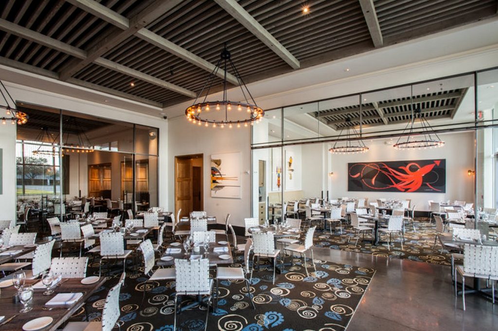 Top 75 Architecture Firms in Houston -11