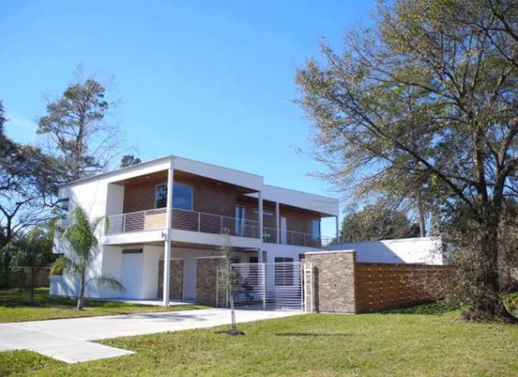 Top 75 Architecture Firms in Houston -12