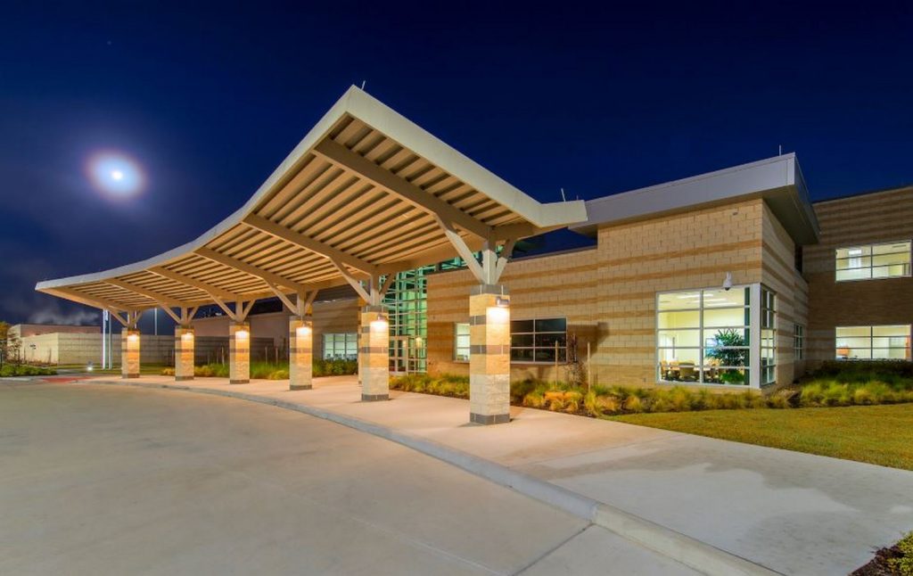 Top 75 Architecture Firms in Houston -13