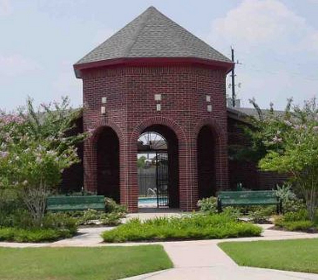 Top 75 Architecture Firms in Houston -14