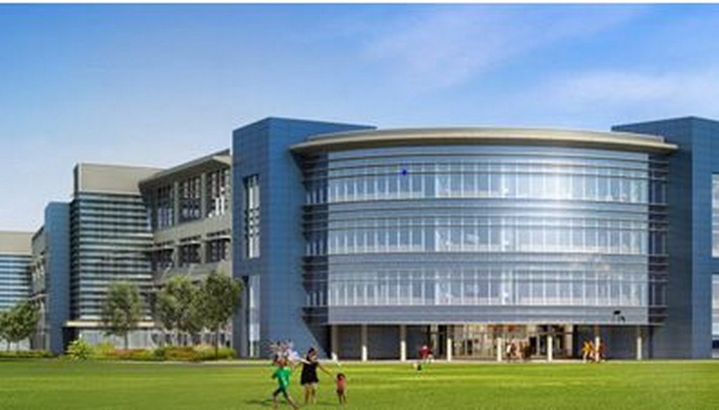 Top 75 Architecture Firms in Houston -25