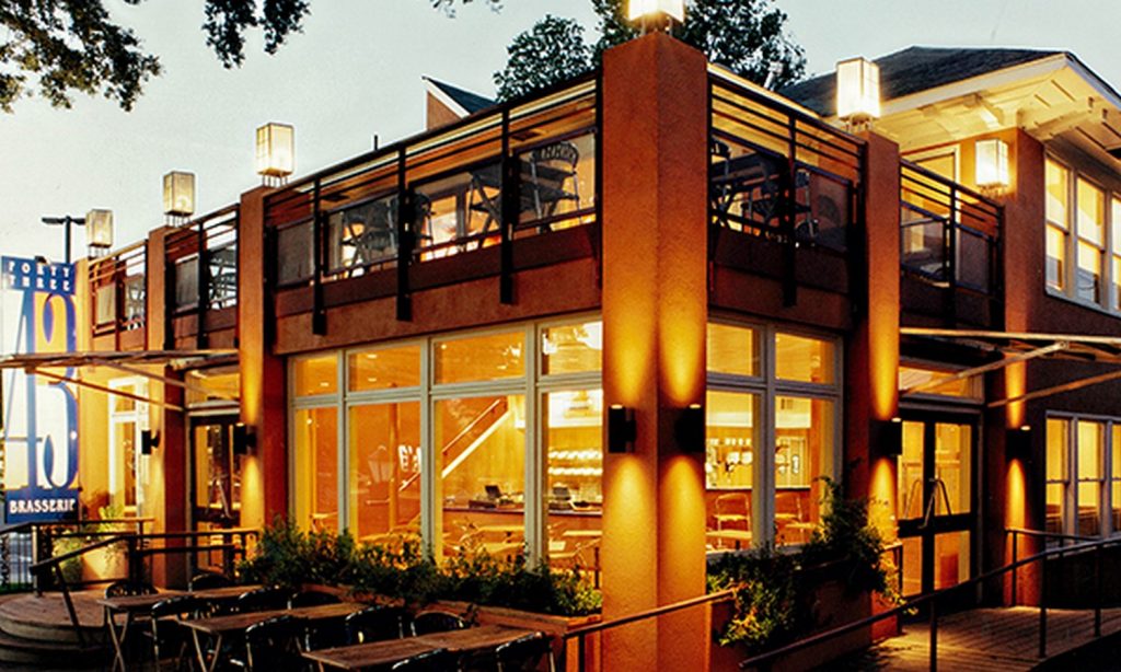 Top 75 Architecture Firms in Houston -27