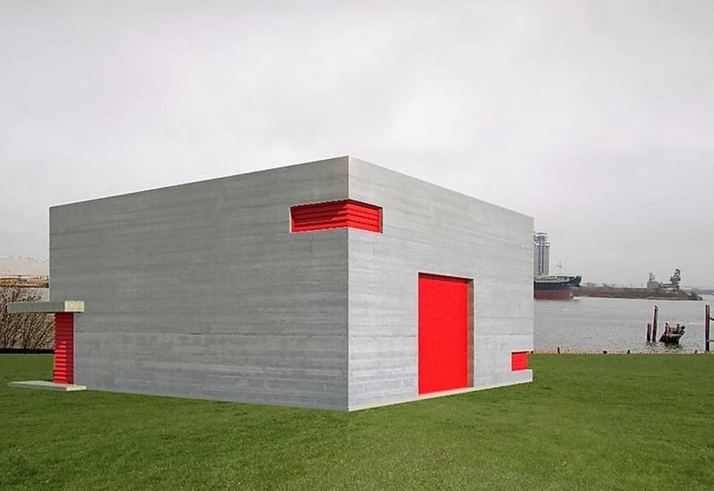 Top 75 Architecture Firms in Houston -30