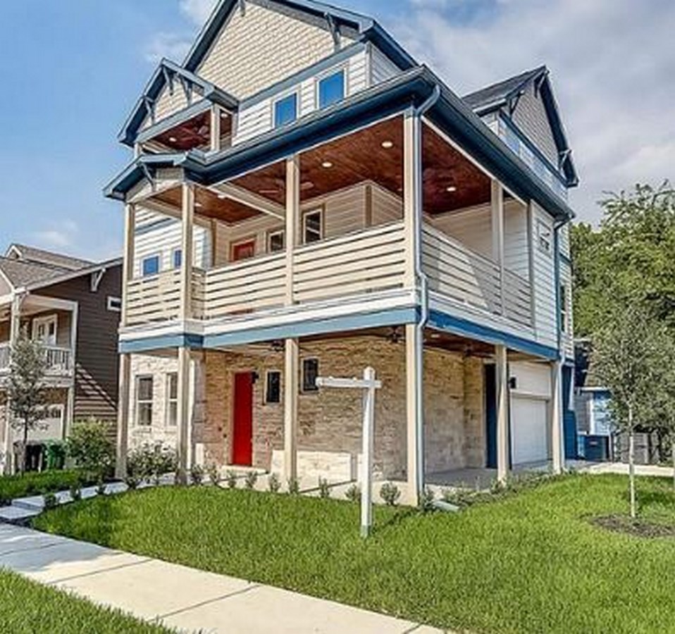 Top 75 Architecture Firms in Houston -32
