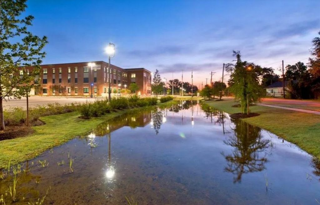 Top 75 Architecture Firms in Houston -35