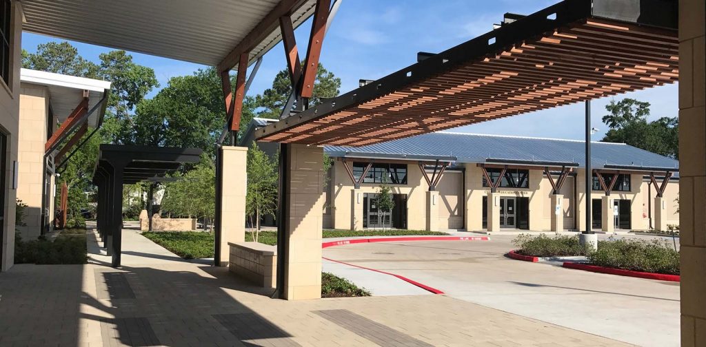 Top 75 Architecture Firms in Houston -36