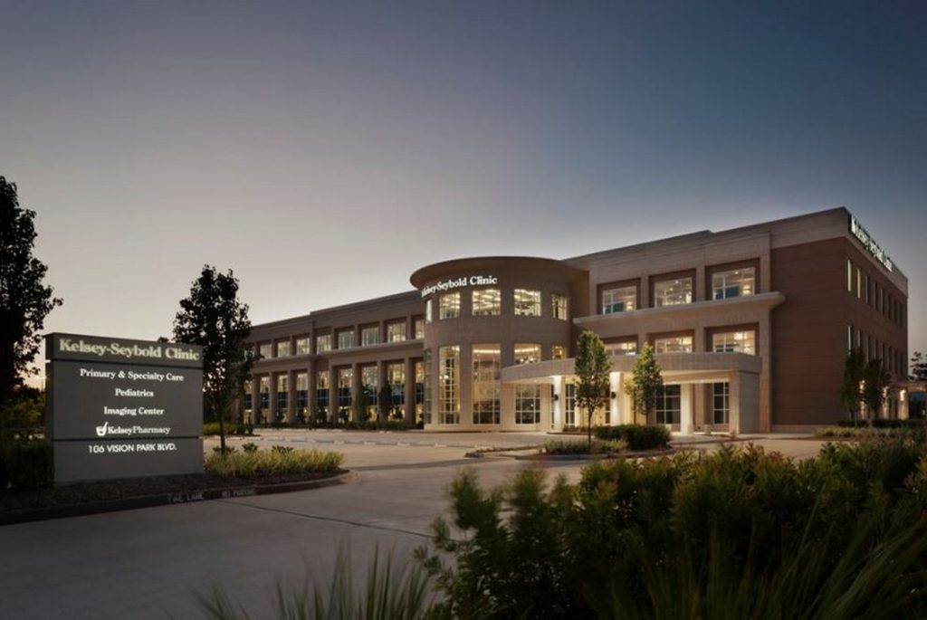 Top 75 Architecture Firms in Houston -39