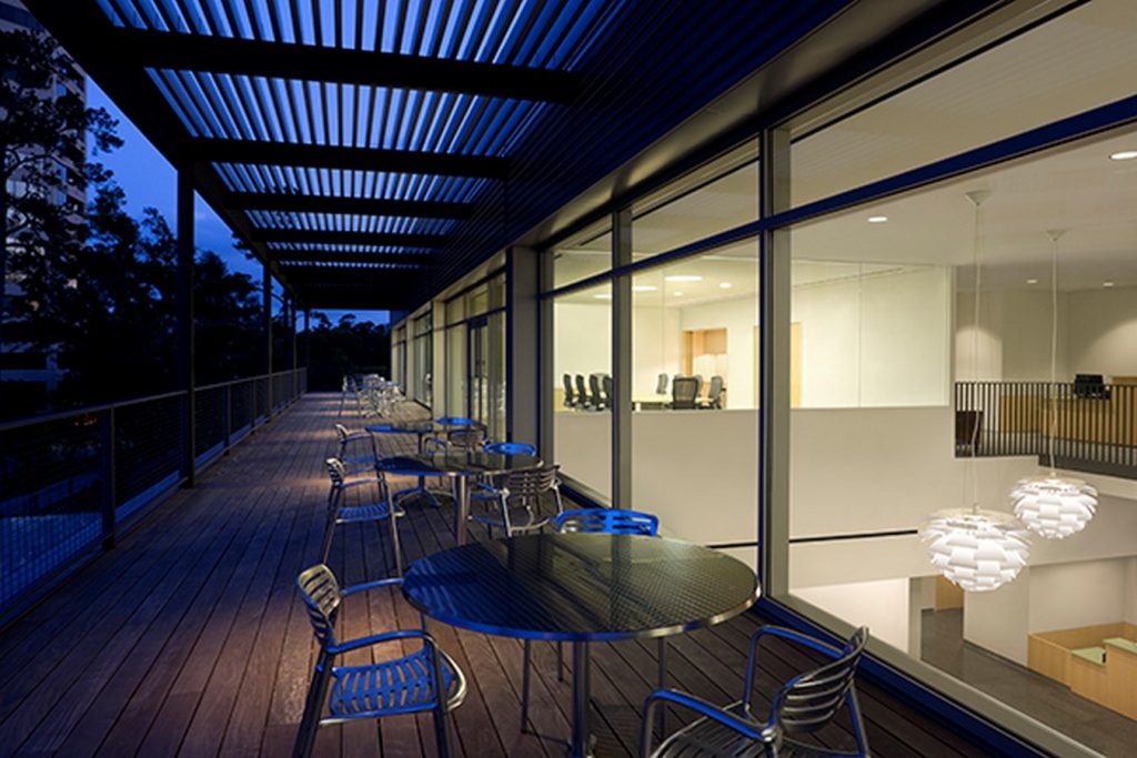 Leslie Elkins Architecture
