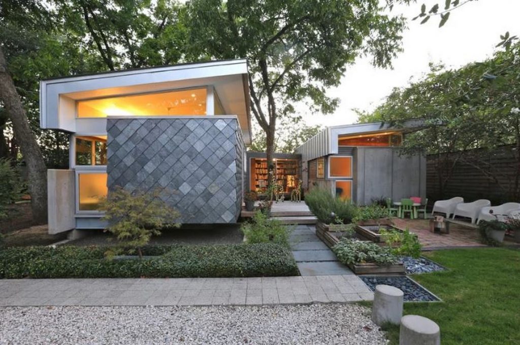 M+A Architecture Studio