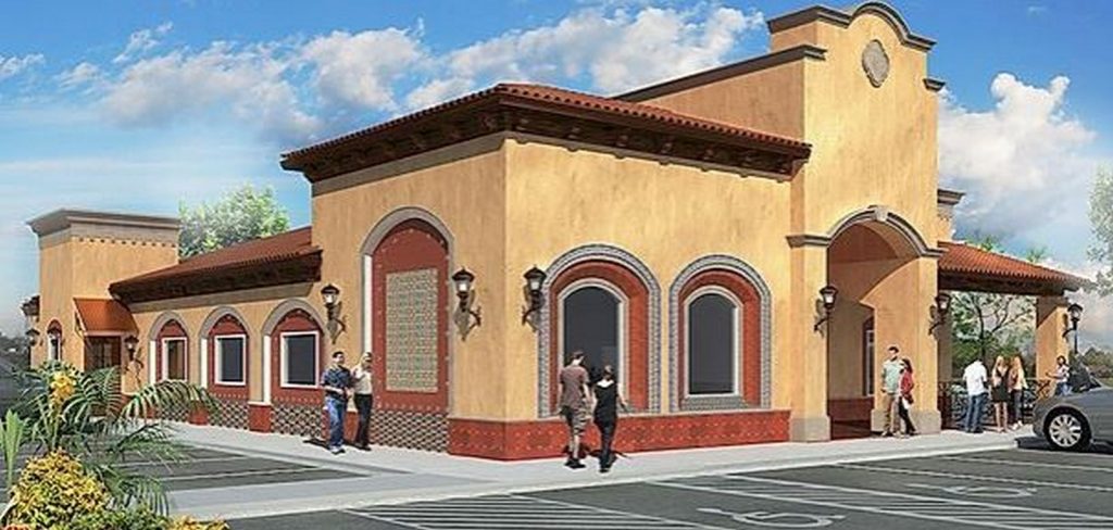 Moreno Mexican Restaurant Nelo’s Design Studio’s