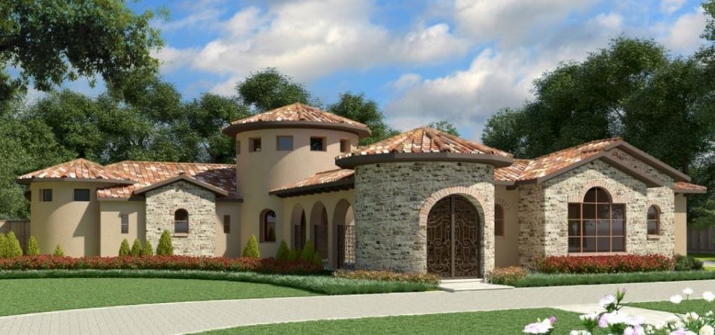 Origin Architects