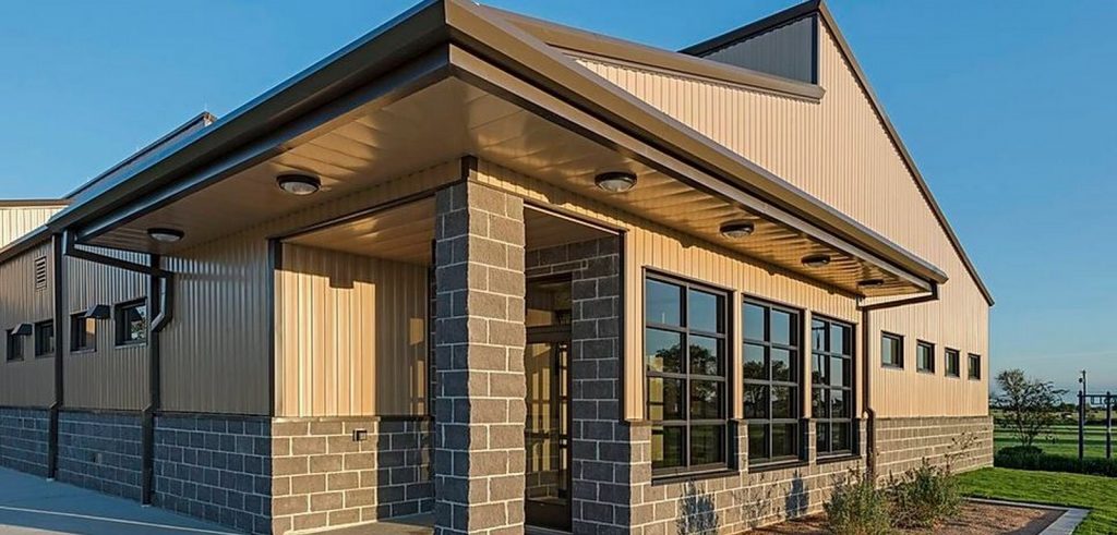 AM University, Texas PDG Architects