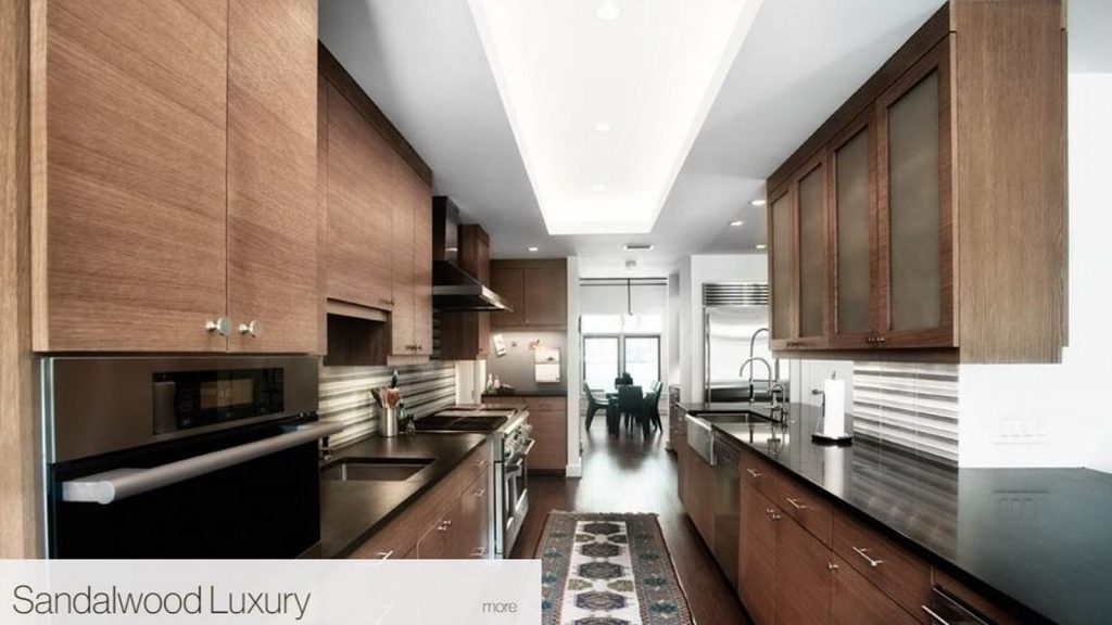 Sandalwood luxury RD Architecture