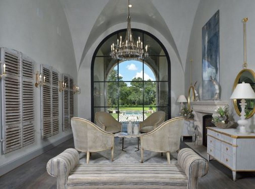 Asid Show House Wyrick Residential Design
