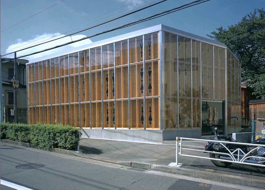 Architects in Japan - Top Architecture Firms In Japan