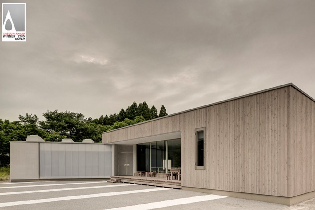 Top Architecture Firms In Japan -12