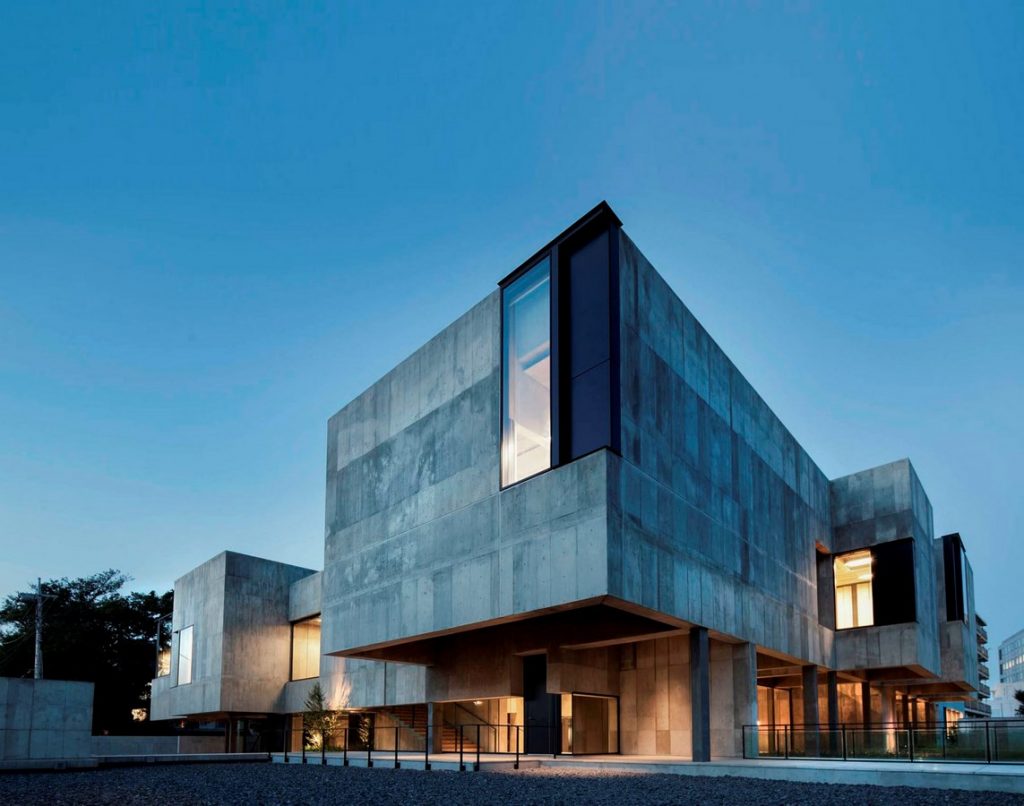 Top Architecture Firms In Japan -15