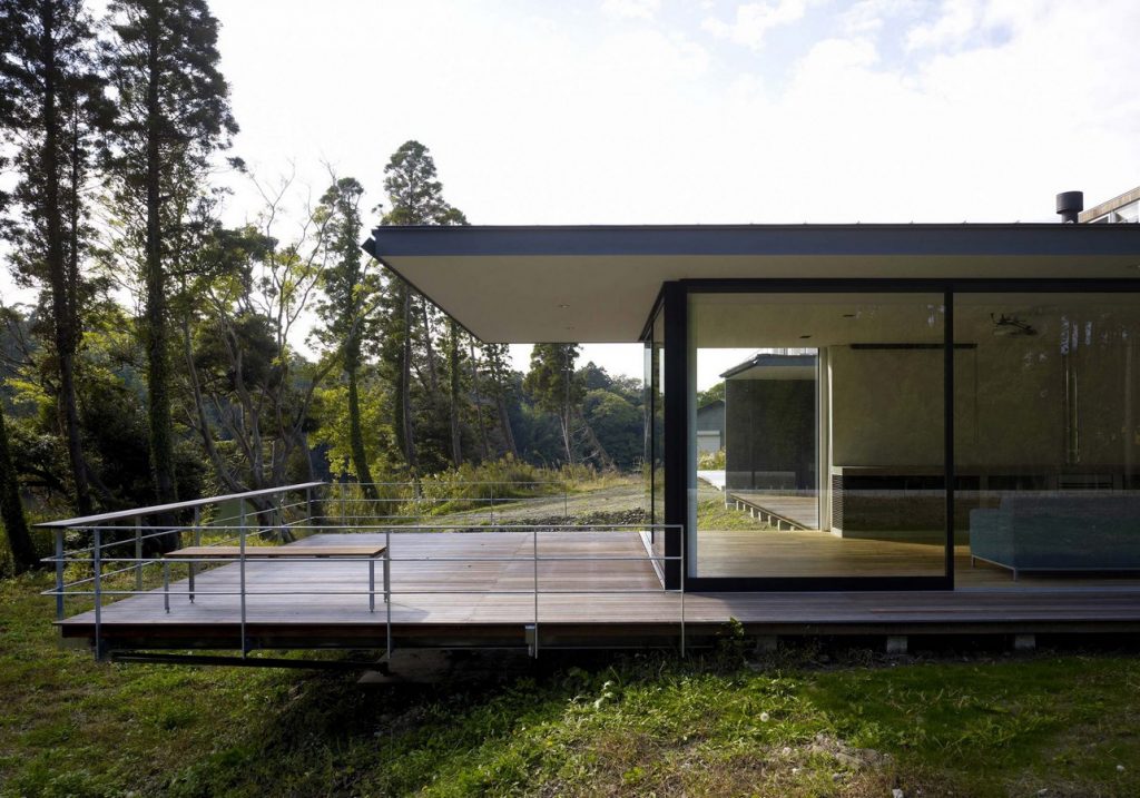 Top Architecture Firms In Japan -18
