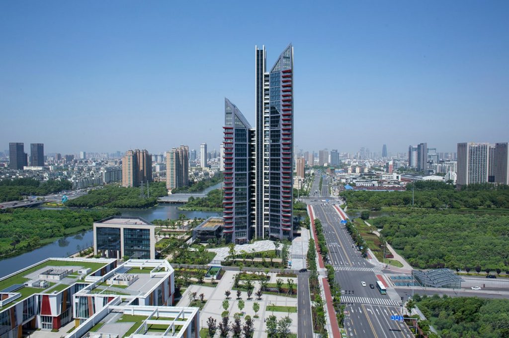 Architects in Japan - Top Architecture Firms In Japan