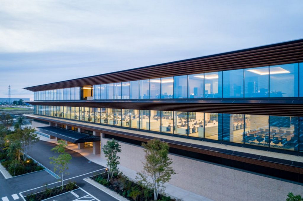 Architects in Japan - Top Architecture Firms In Japan