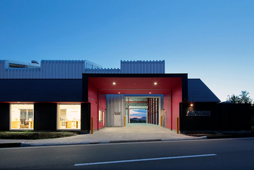 Architects in Japan - Top Architecture Firms In Japan -7