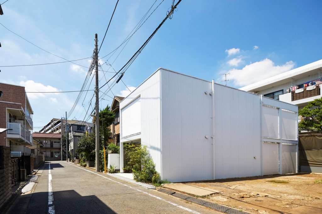 Architects in Japan - Top Architecture Firms In Japan -8