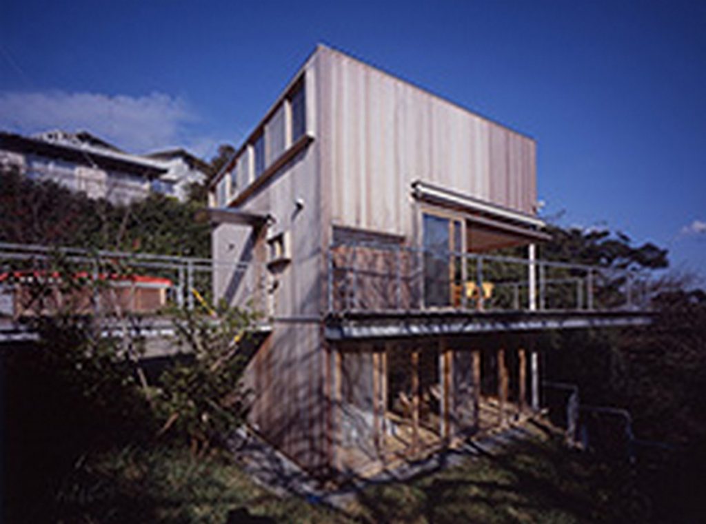 Architects in Japan - Top Architecture Firms In Japan -9