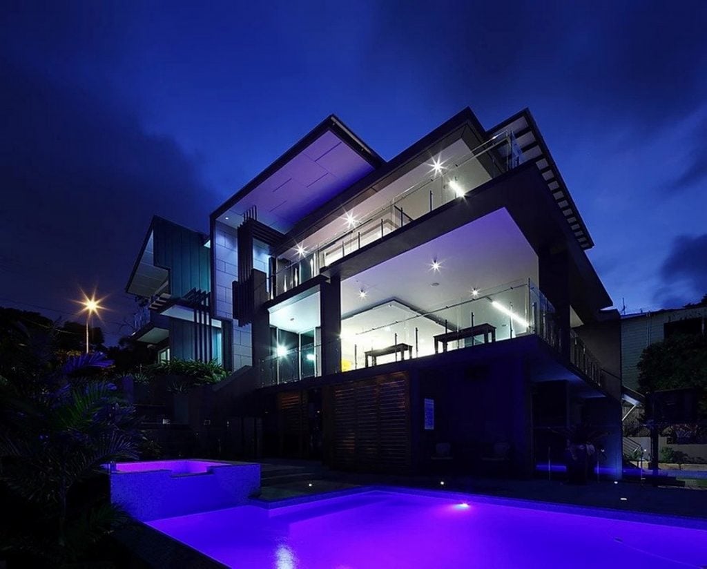 Residential Design by Cavallo Architecture