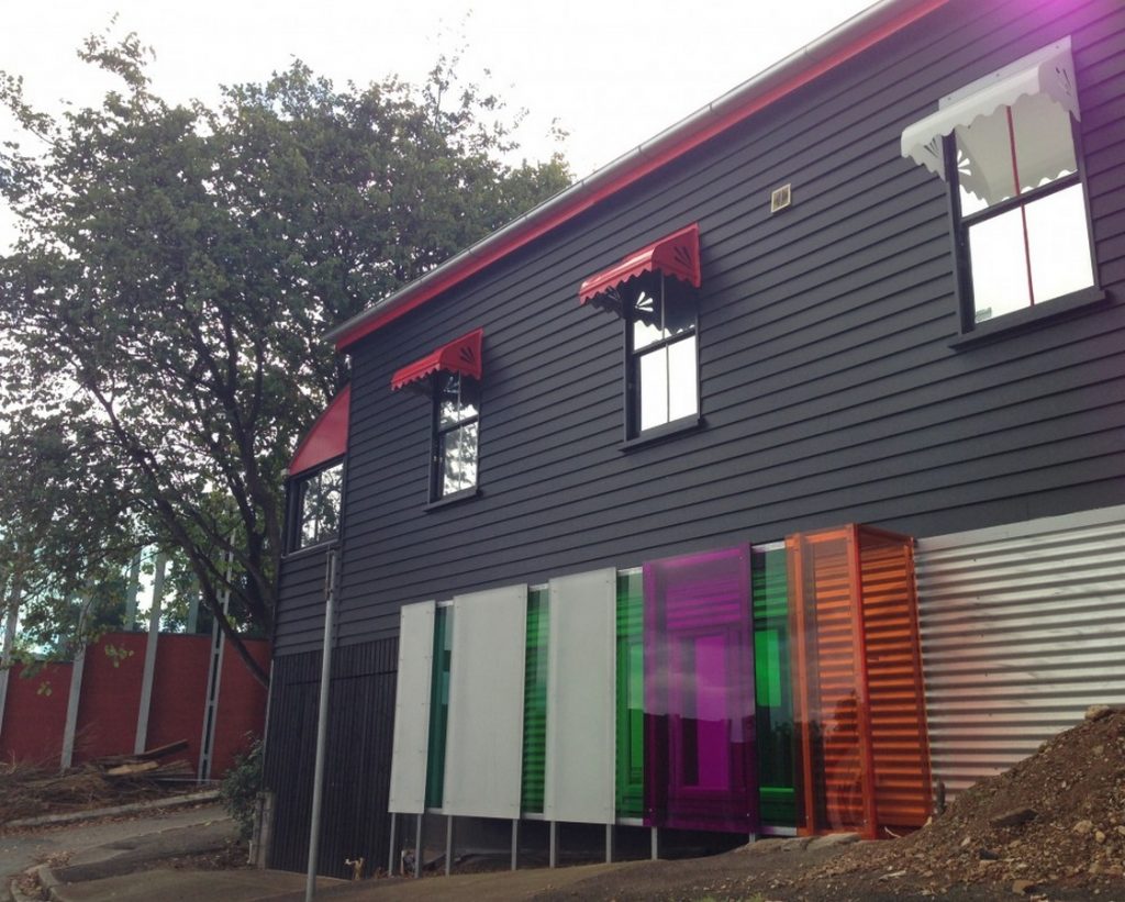 Top Architecture Firms in Brisbane - Sheet3
