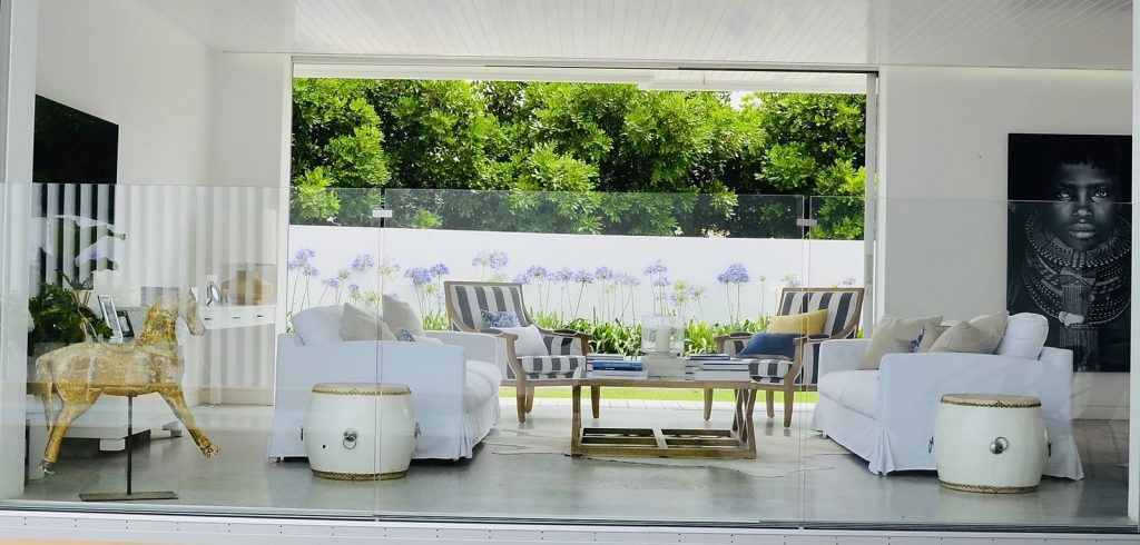 Residential Design by Flux Architects