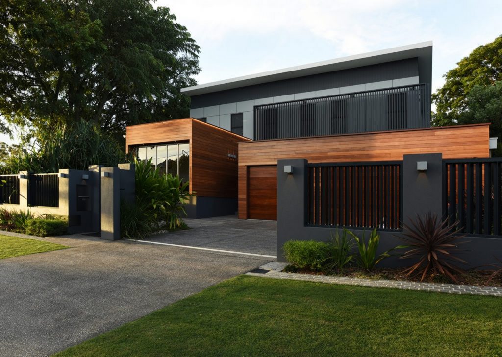 Tarragindi House by Focus Architecture