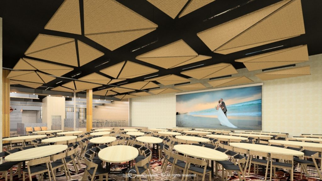 Hospital Design by Giarola Architects