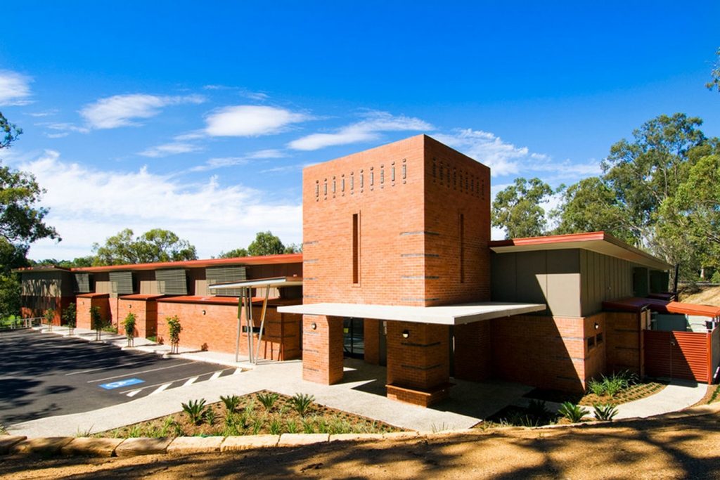 Montessori Indooroopilly Children’s House by Jardine